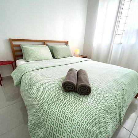 Ocean-View Studio For 2Pax -9Min To Pasarpayang-Mayangmall-Drawbridge Κουάλα Τερενγκάνου Εξωτερικό φωτογραφία