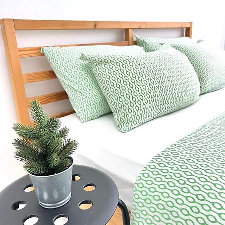 Ocean-View Studio For 2Pax -9Min To Pasarpayang-Mayangmall-Drawbridge Κουάλα Τερενγκάνου Εξωτερικό φωτογραφία