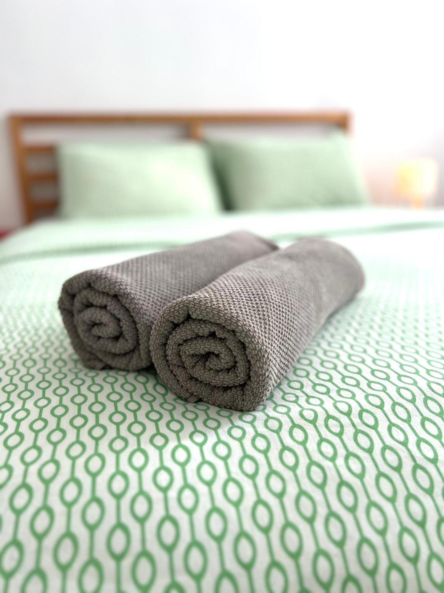 Ocean-View Studio For 2Pax -9Min To Pasarpayang-Mayangmall-Drawbridge Κουάλα Τερενγκάνου Εξωτερικό φωτογραφία