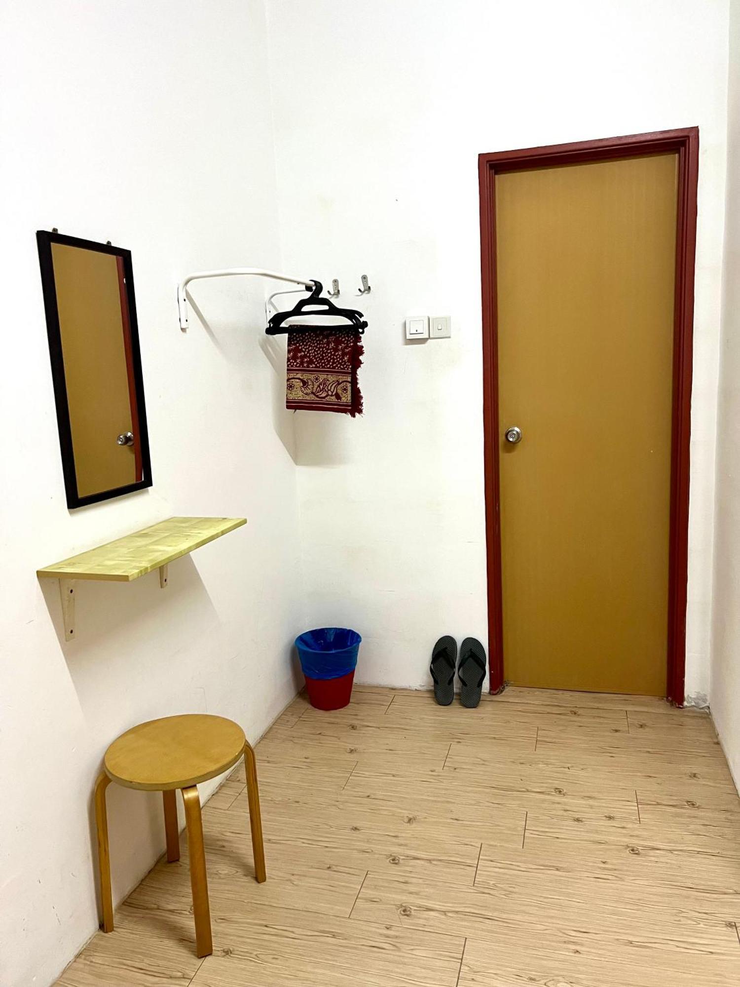 Ocean-View Studio For 2Pax -9Min To Pasarpayang-Mayangmall-Drawbridge Κουάλα Τερενγκάνου Εξωτερικό φωτογραφία