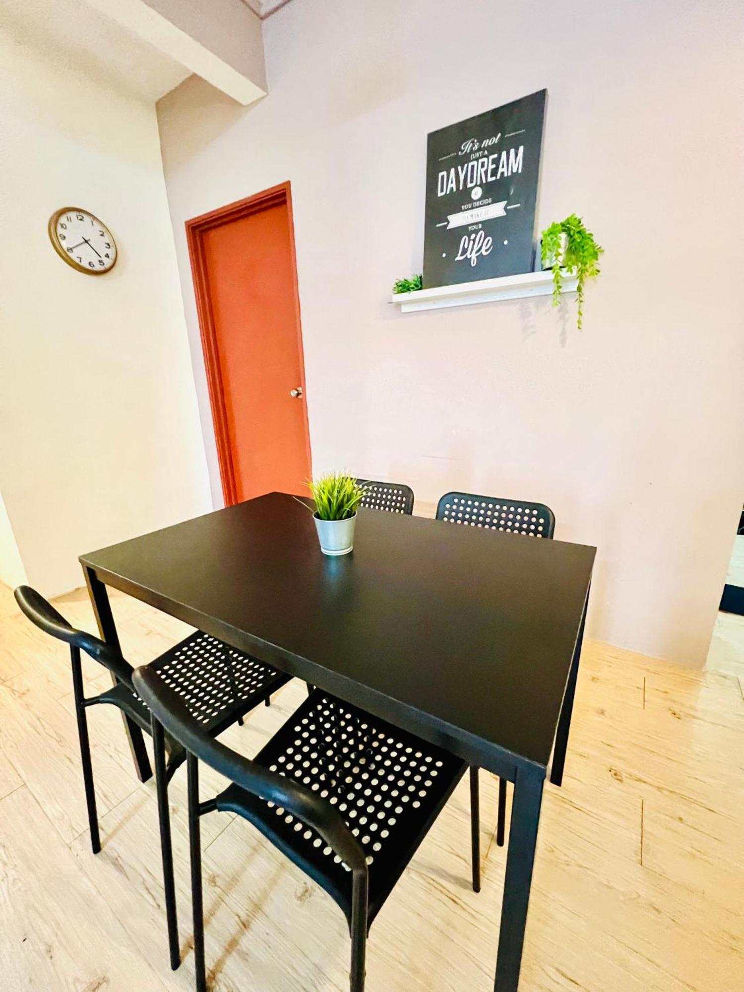 Ocean-View Studio For 2Pax -9Min To Pasarpayang-Mayangmall-Drawbridge Κουάλα Τερενγκάνου Εξωτερικό φωτογραφία